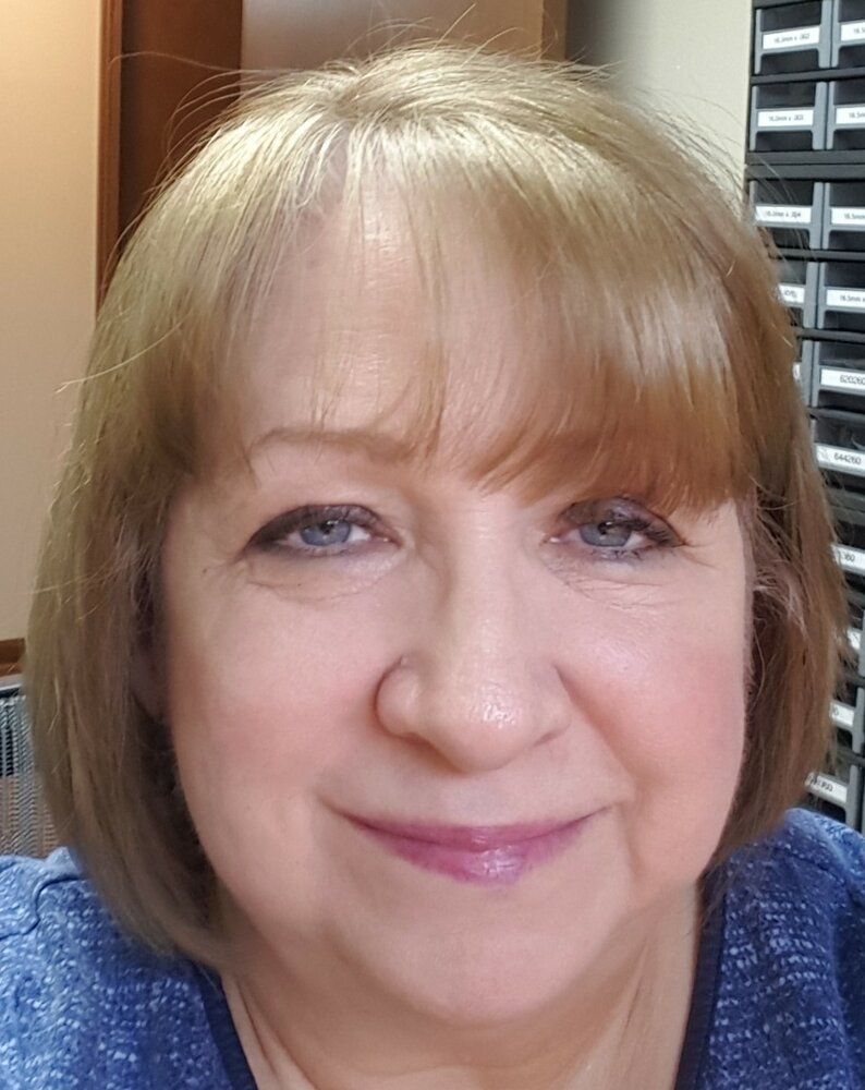 Susan Nelson