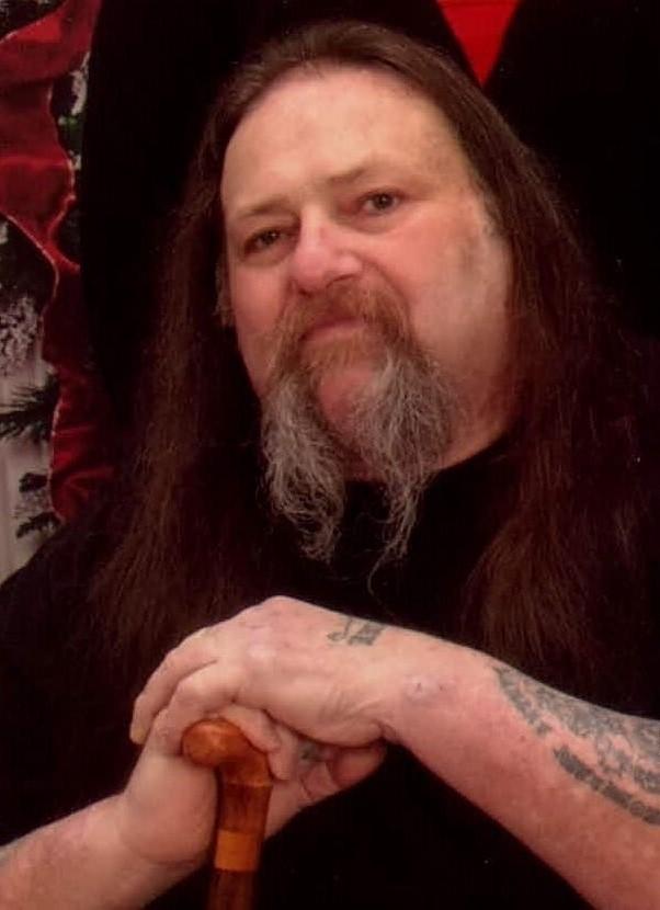 Terry Pardee