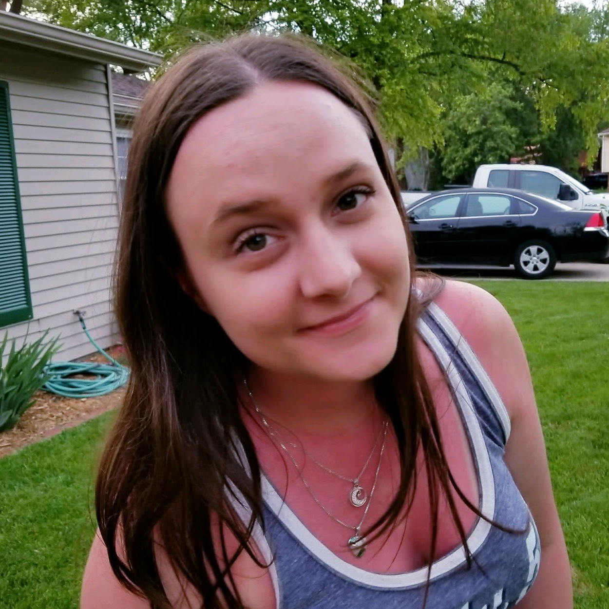 Allison Patterson's obituary photo'