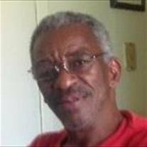 Charles Harris