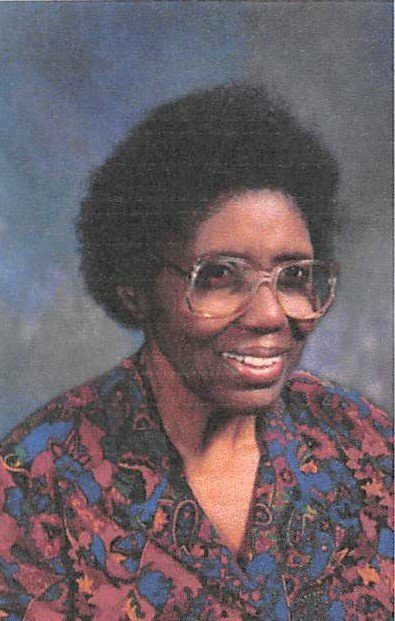 Claudia Edwards