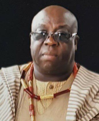 Alfred Dosekun