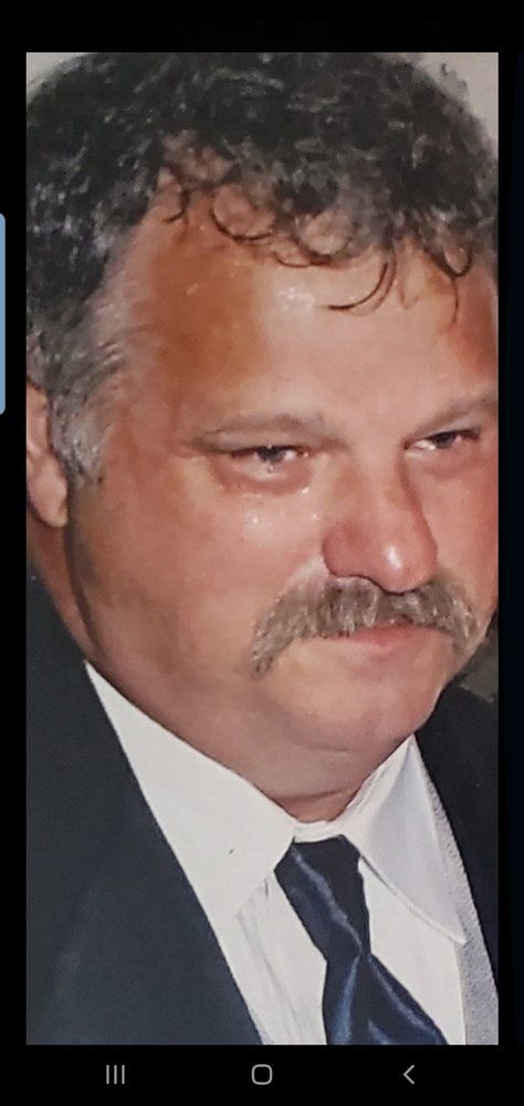 Charles Wilson Jr.