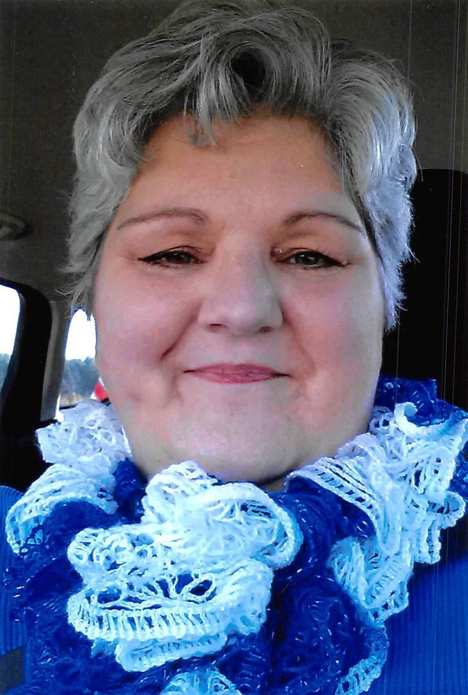 Kristy Diem-Pennington