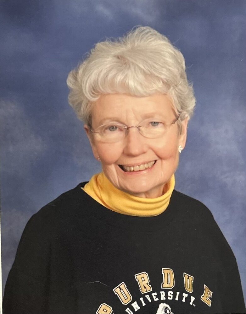 Patricia Eddleman