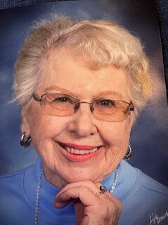 Margaret Miller