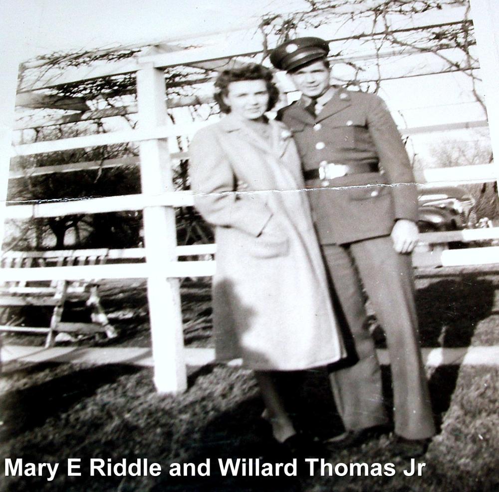 Memorial wall photo