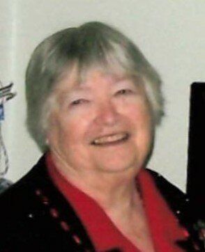 Leona Madden