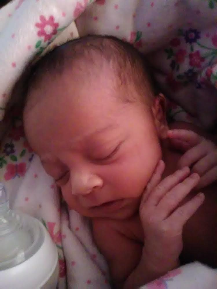 Serenity Stewart