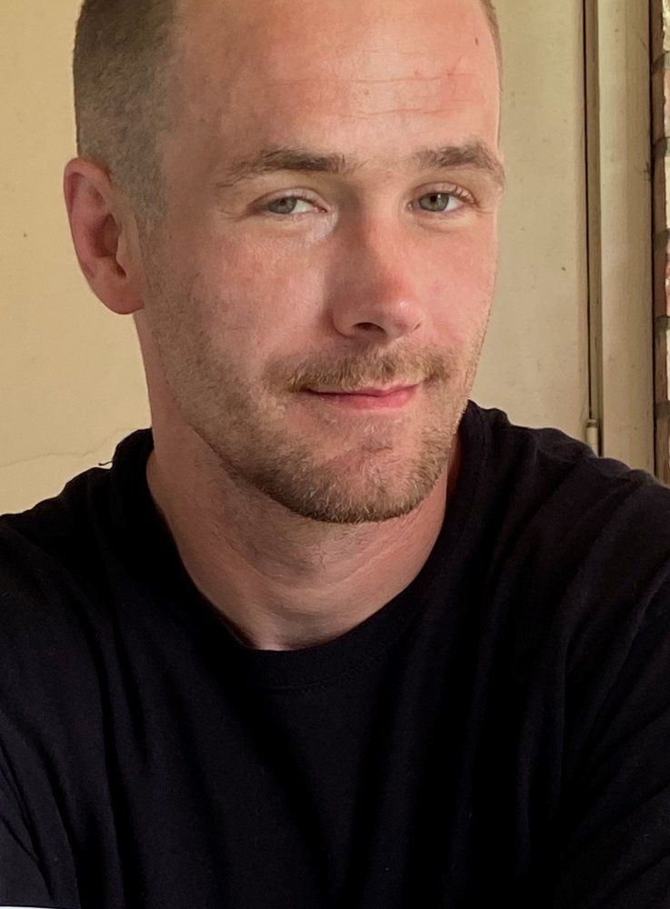 Alexander Wotring
