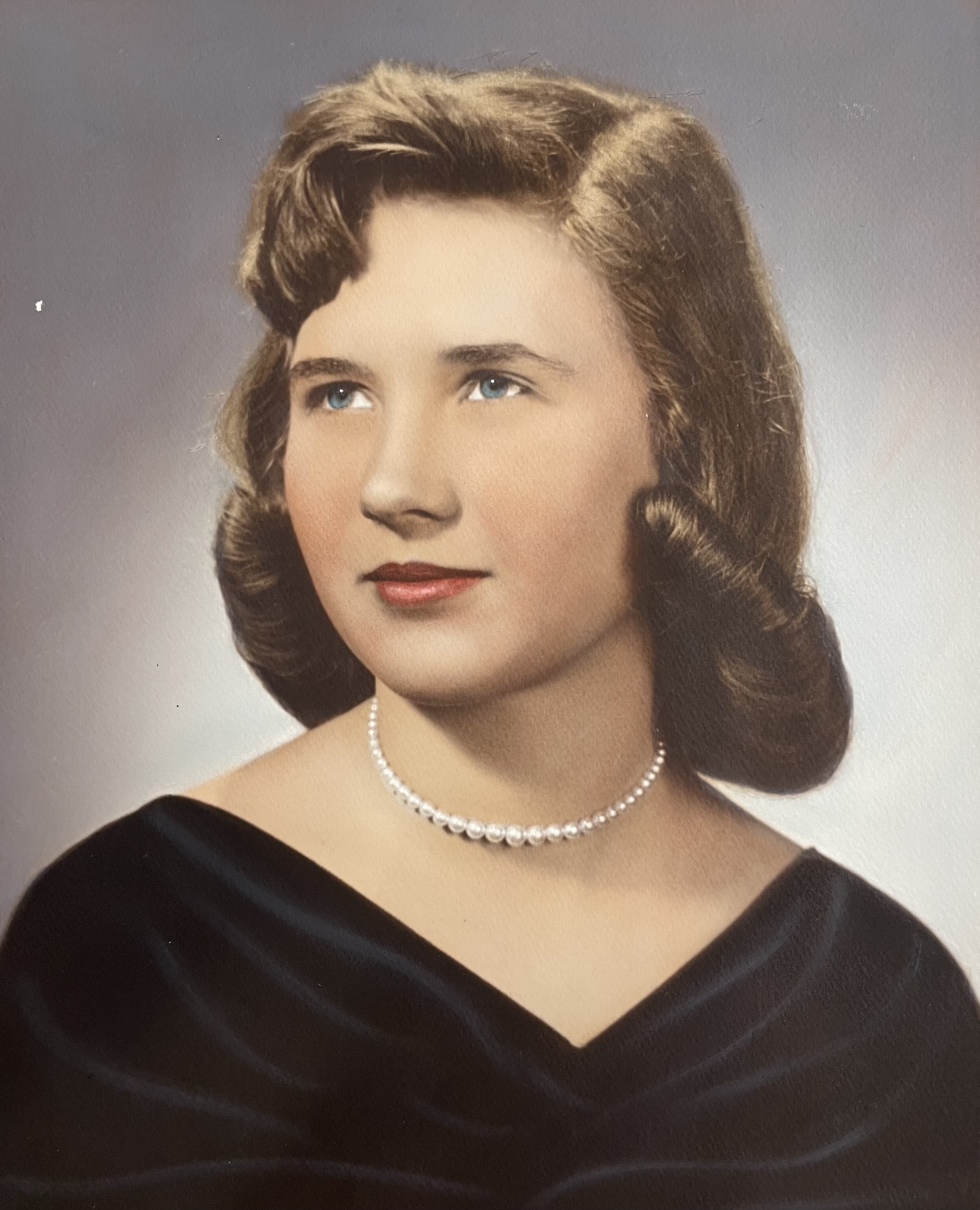Memorial wall photo