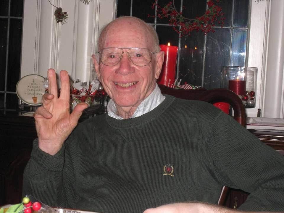 Peter Munn