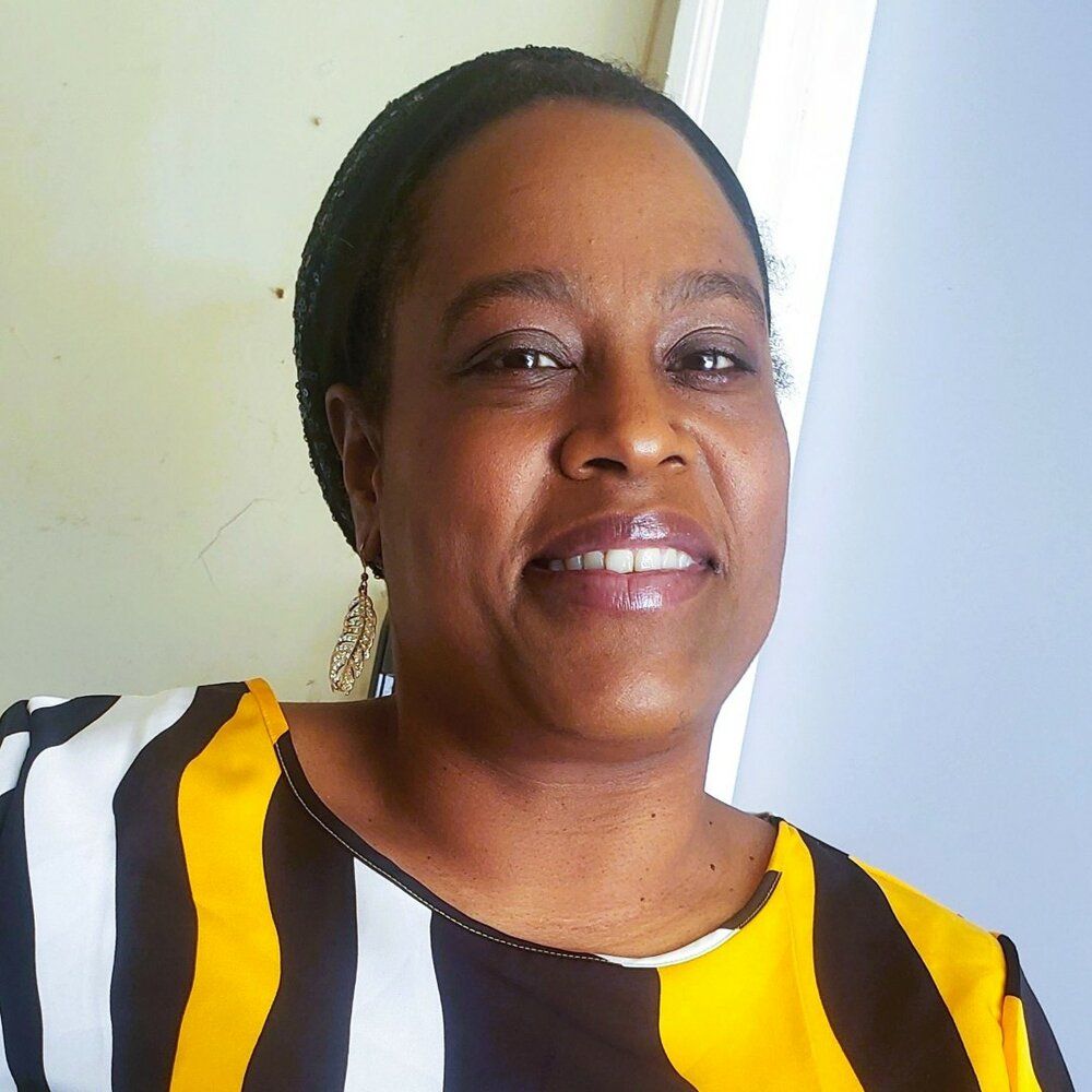 Sandy Olusanyiro