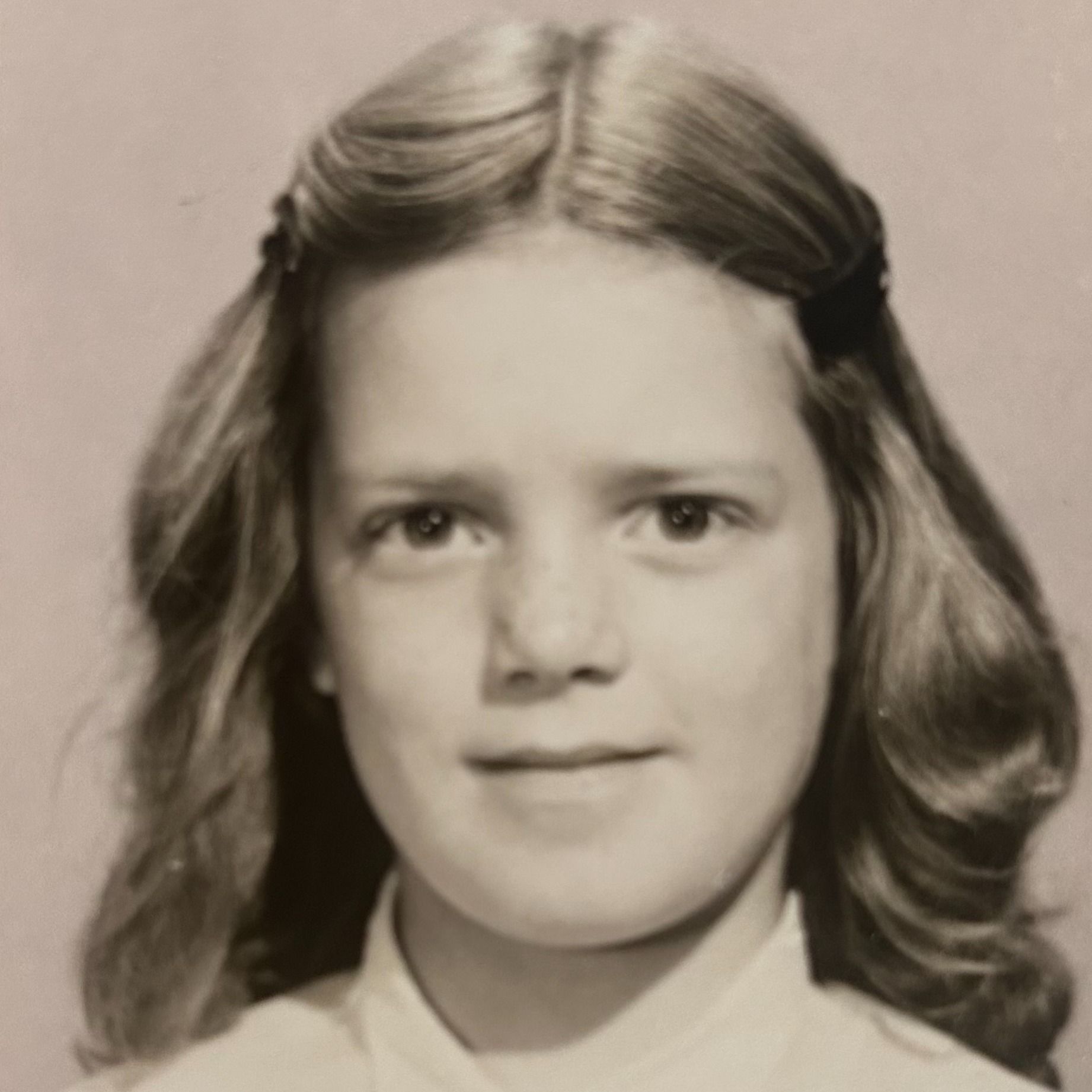 Sandra Smith's obituary photo'