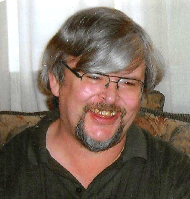 Randal Pflum