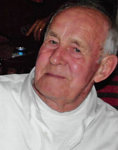 Leroy Froelich