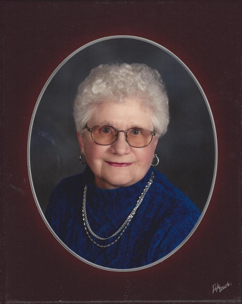 Irena Reid
