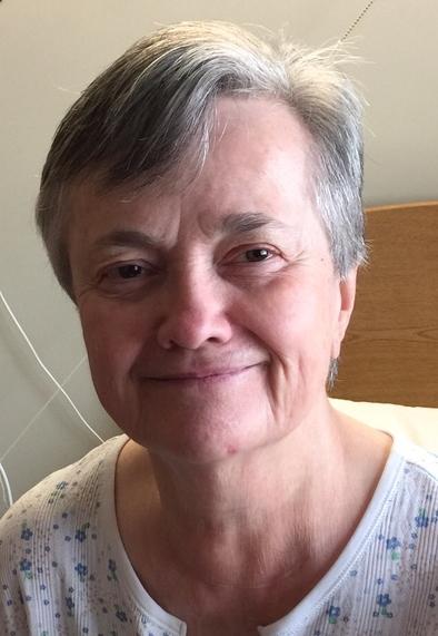 Judith Sieferman