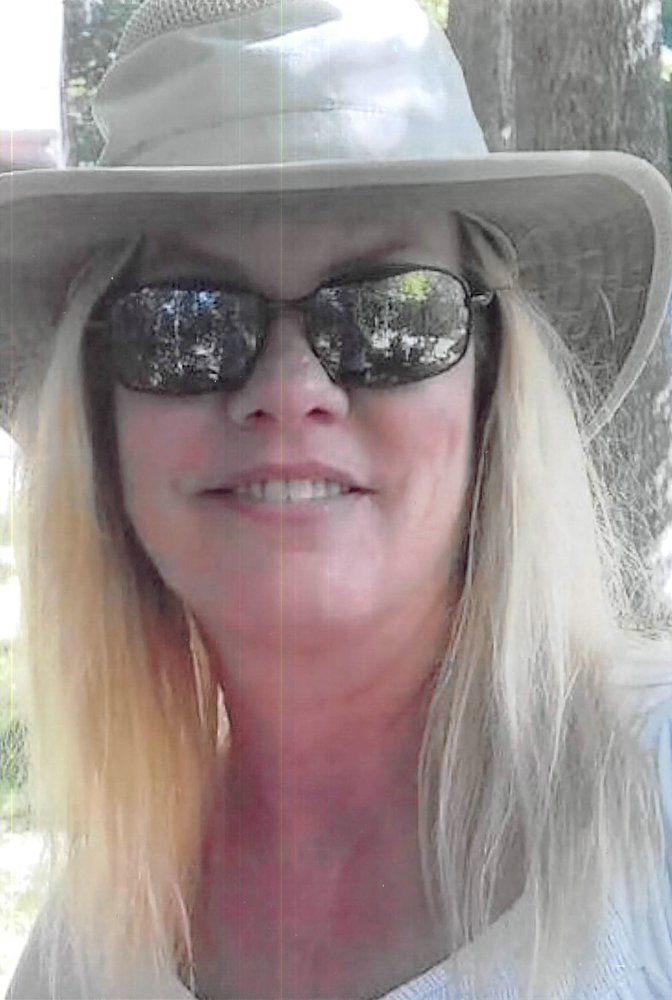 Kelly Moxley Poole