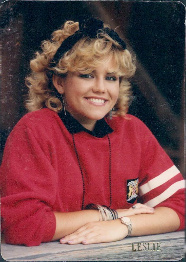 Leslie Katra