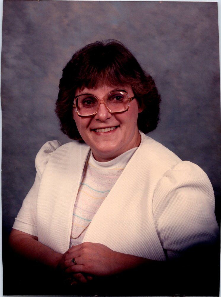 Glenda Stokes