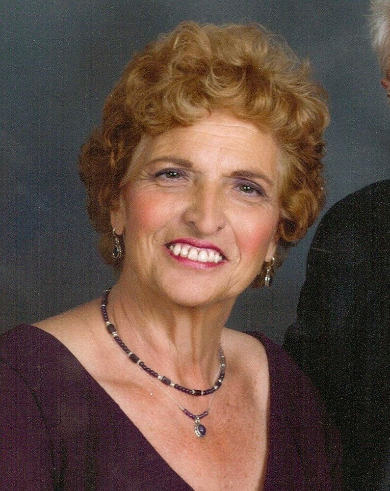Dorothy Milivojac