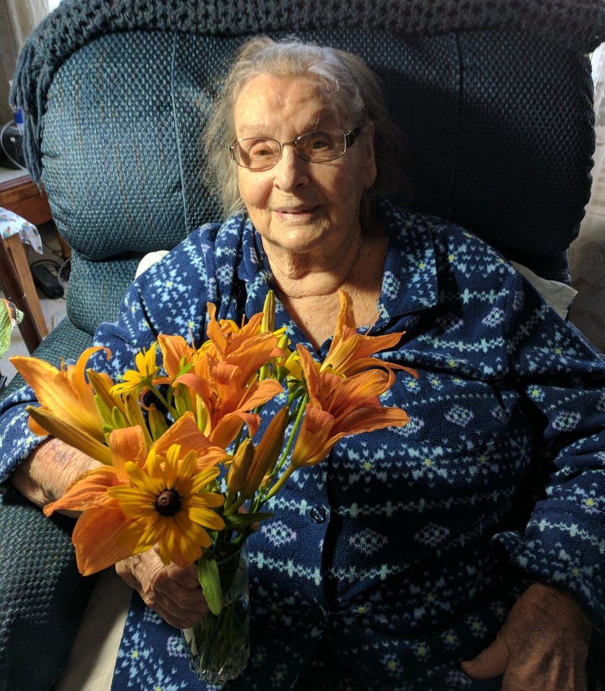 Stella Watson
