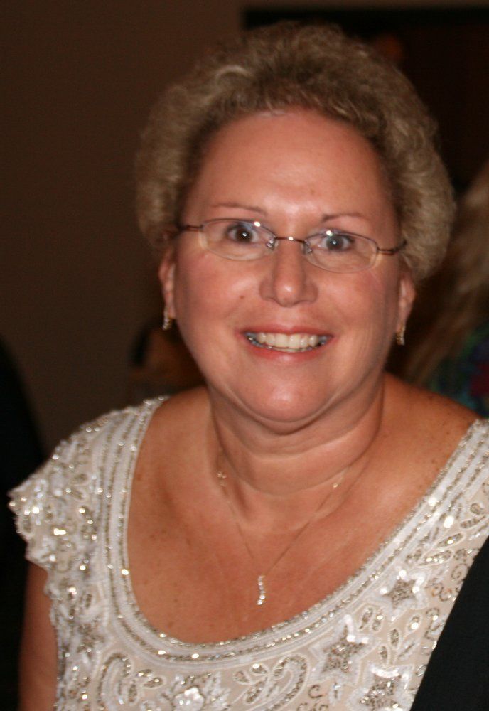 Kathleen Tucker