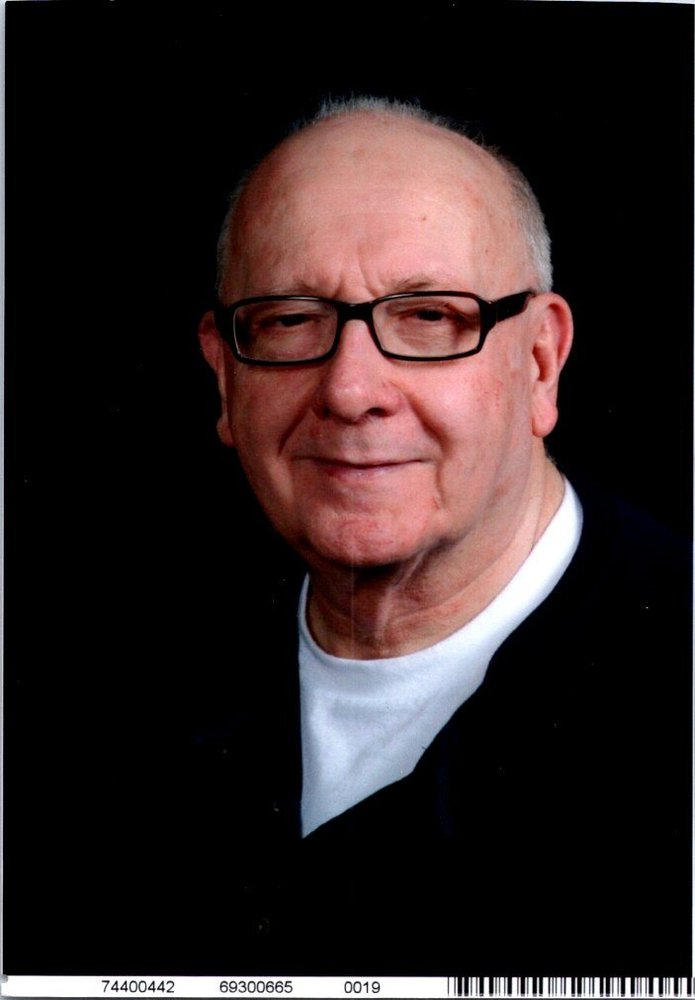 Donald Updike