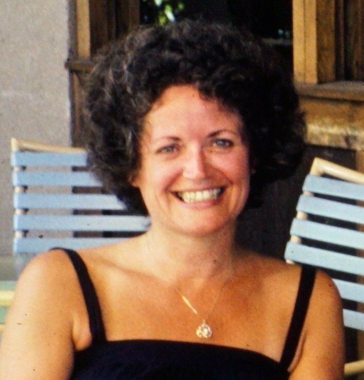Judith Duncan