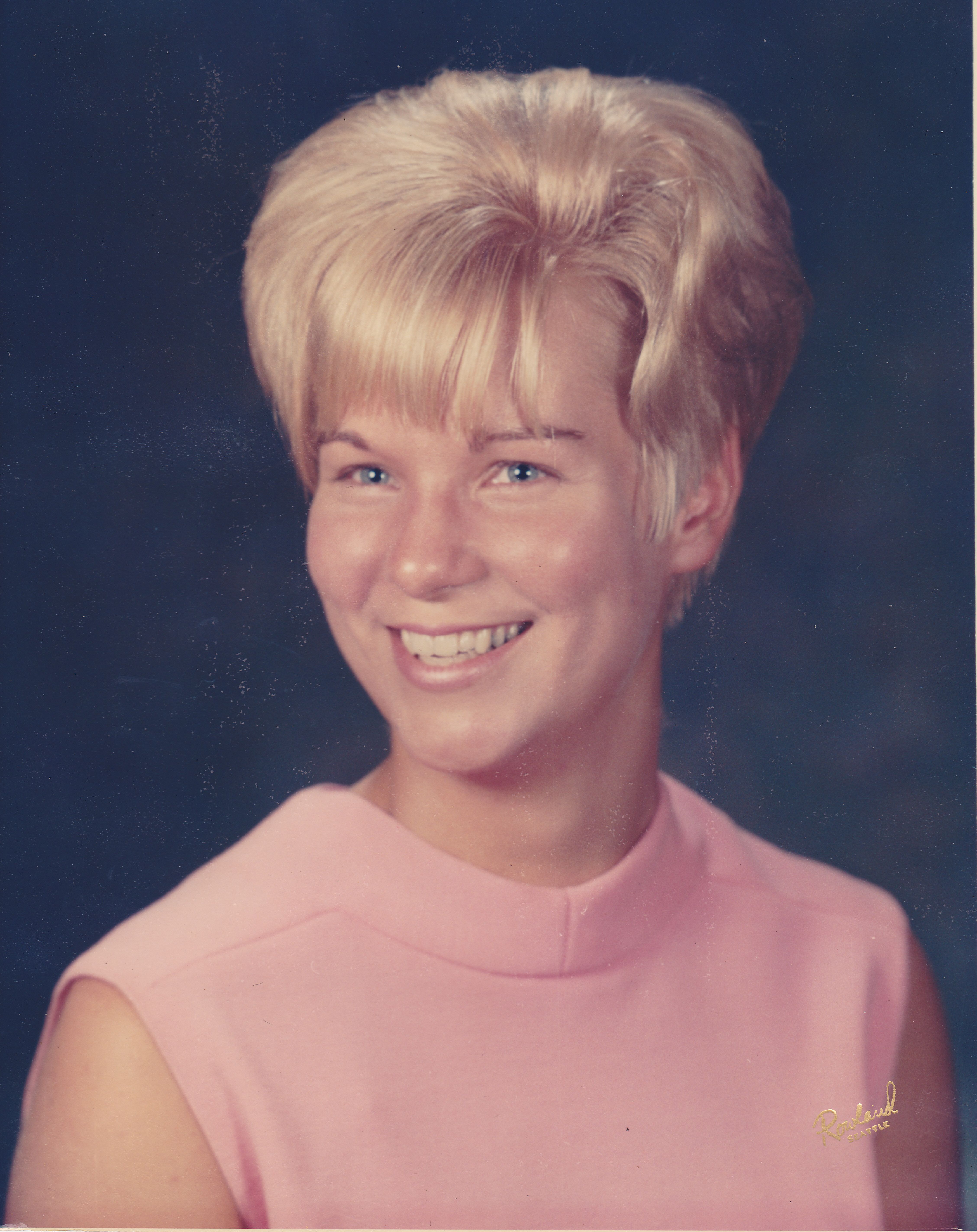 Memorial wall photo