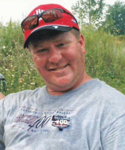 Bruce Wynkoop