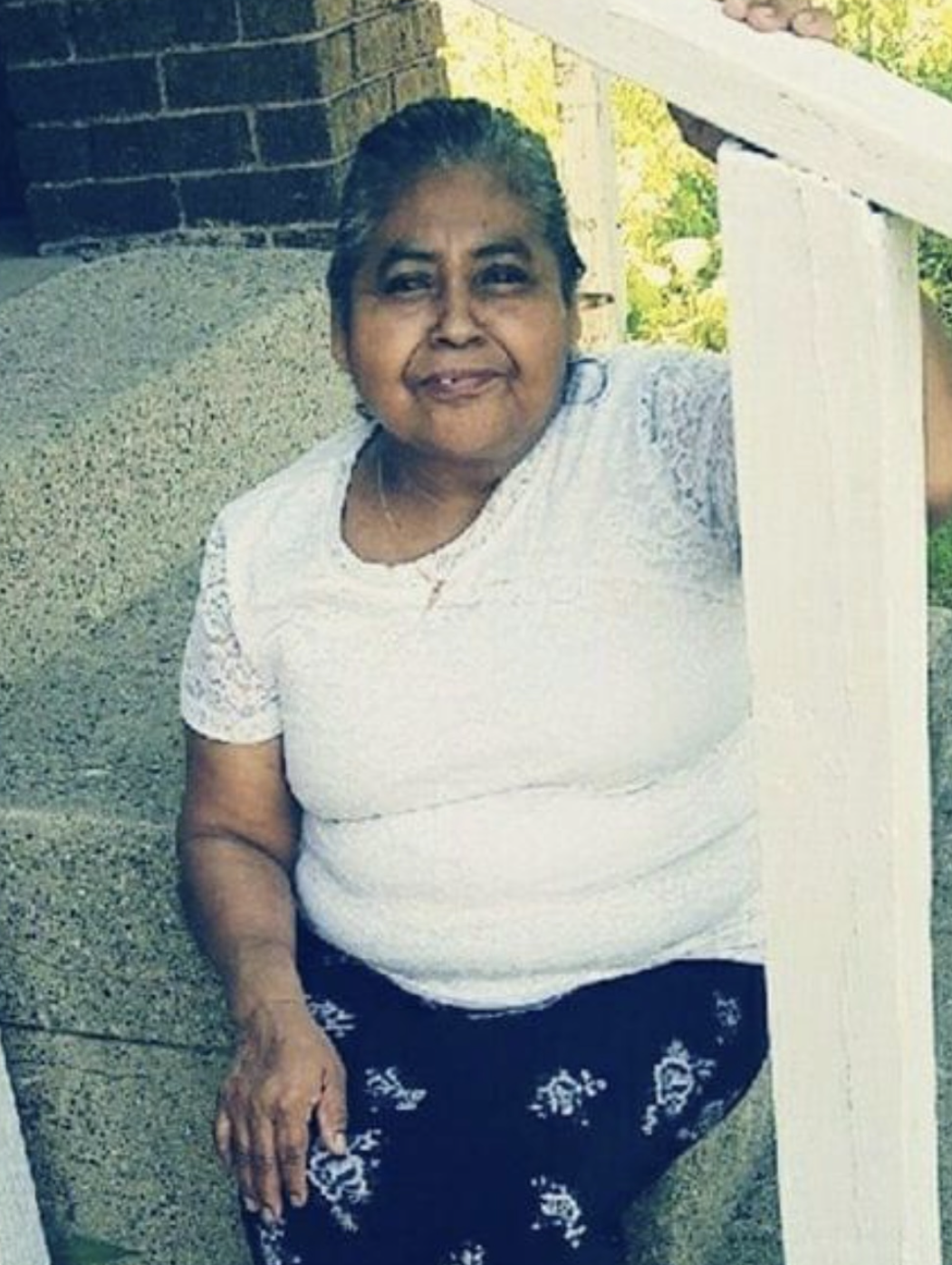 Teresa Santos