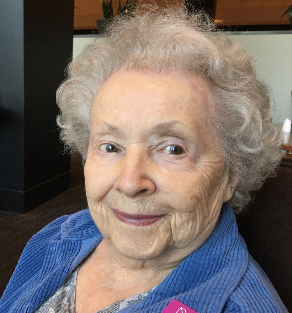 Julia Baker