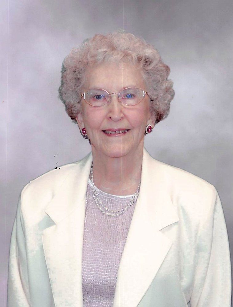 Sybil Eddy Rairdon