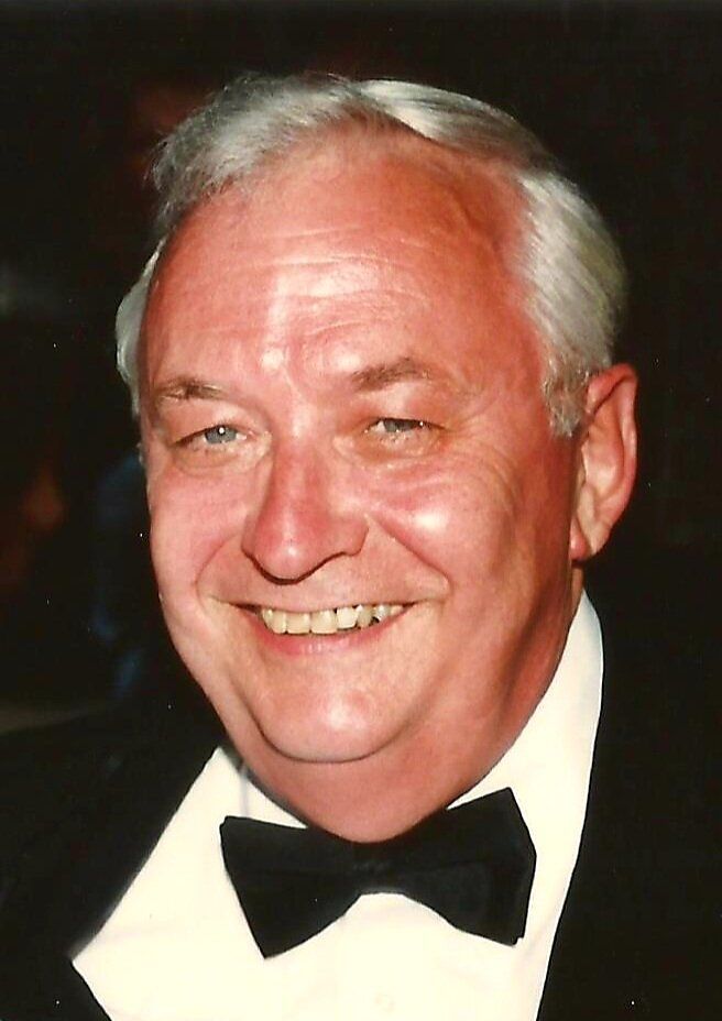 John Sheley Sr.