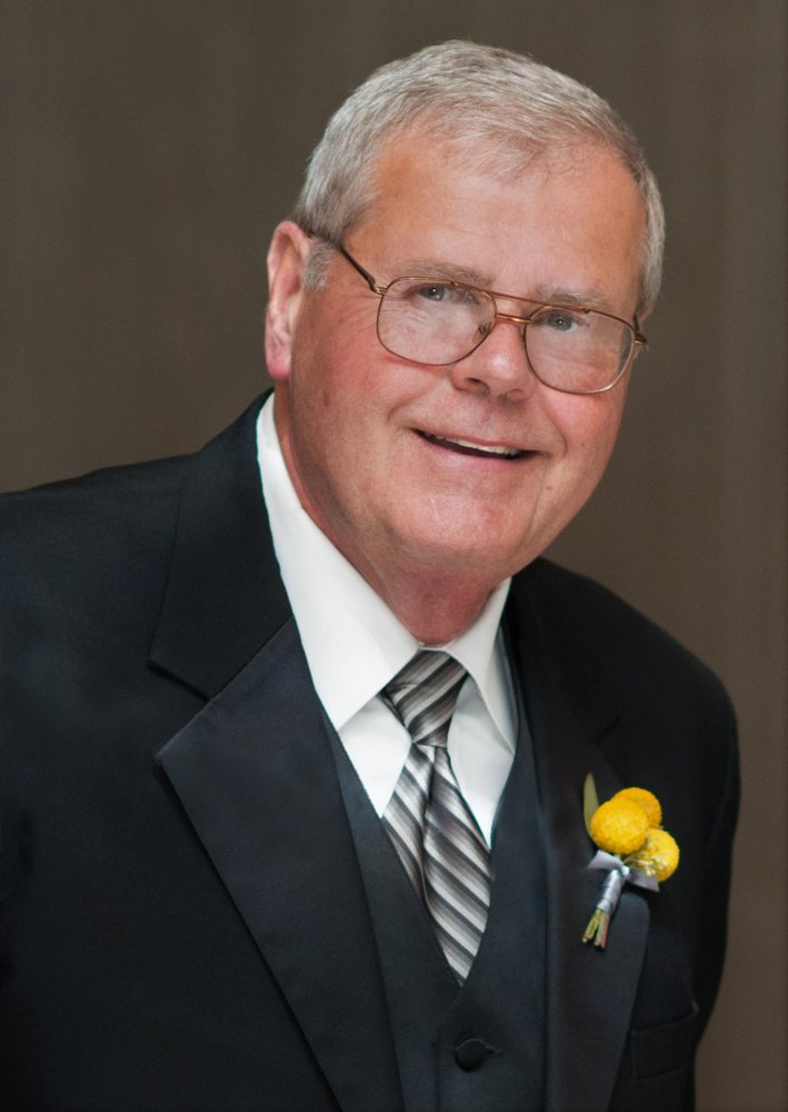 David Mosher