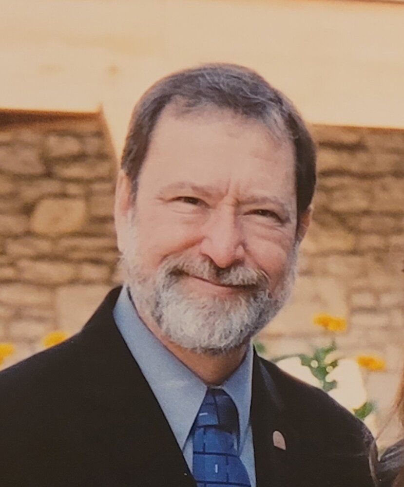Donald Fox