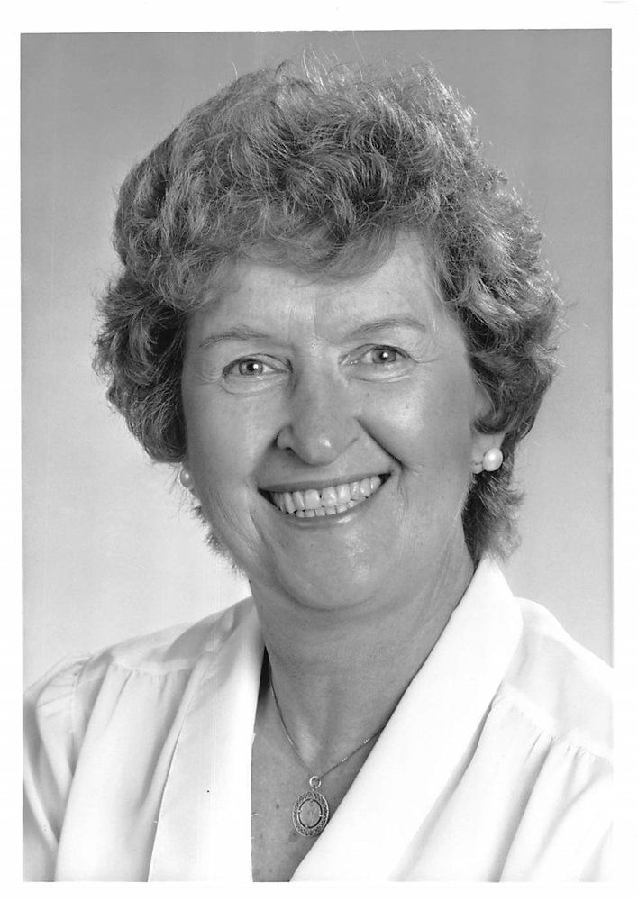 Lillian Brezigar