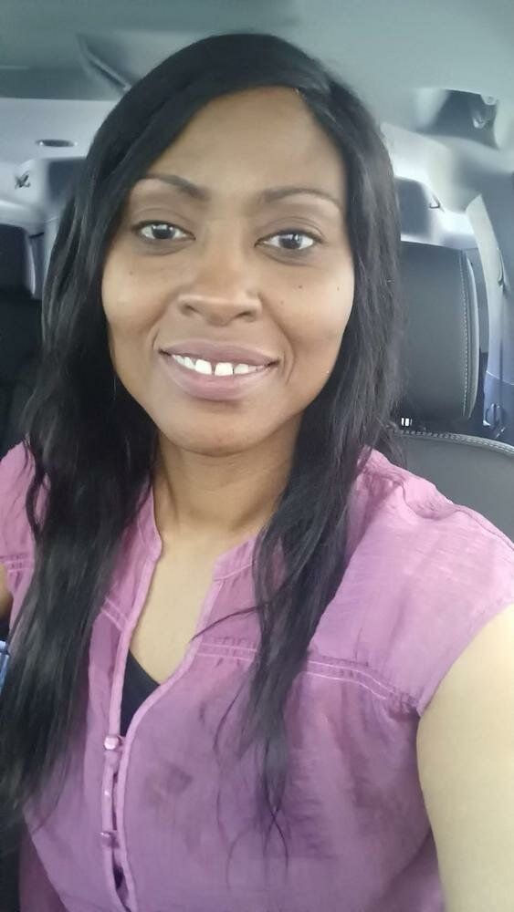 Kerlandra Blackmon