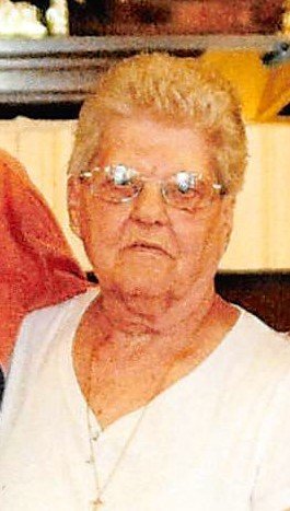 Shirley Long
