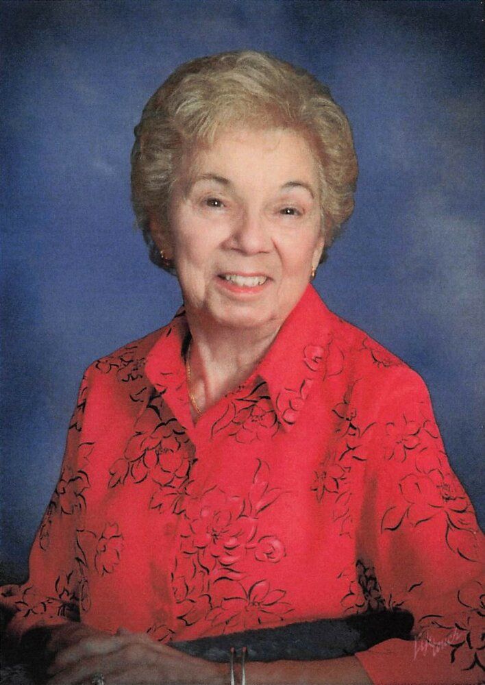 Barbara Vargo