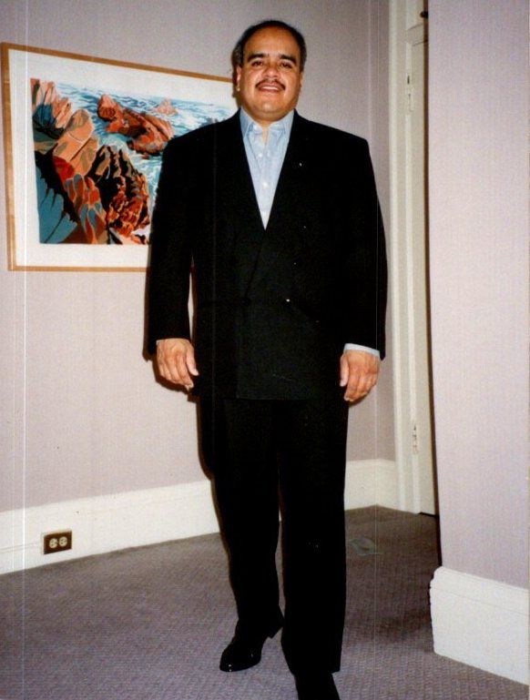 Johnie Aguirre