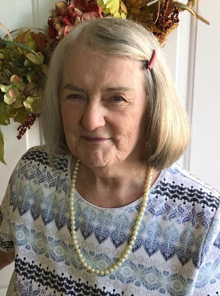 Barbara Floreancig