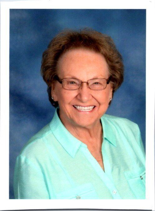 Patricia Ray