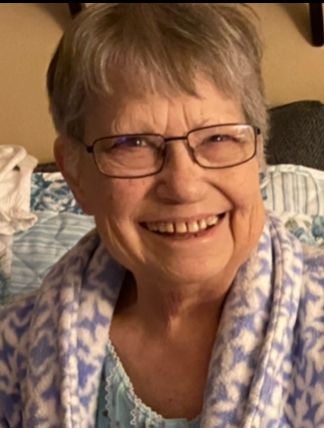 Shirley Shearer