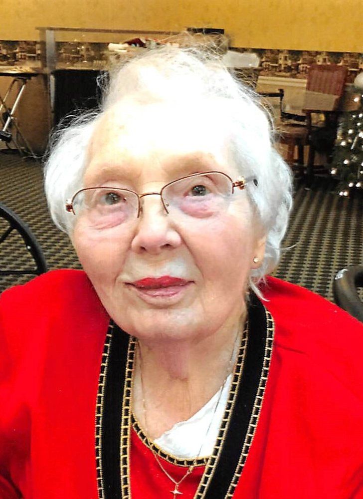 Margaret Korby