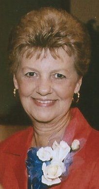 Mina Shelton