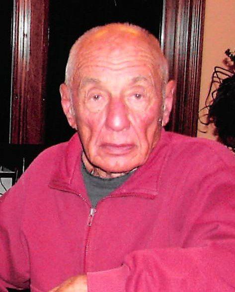 Tony Medvescek