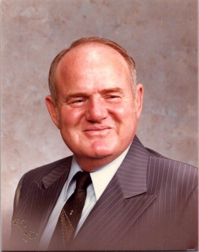 Joe Miller